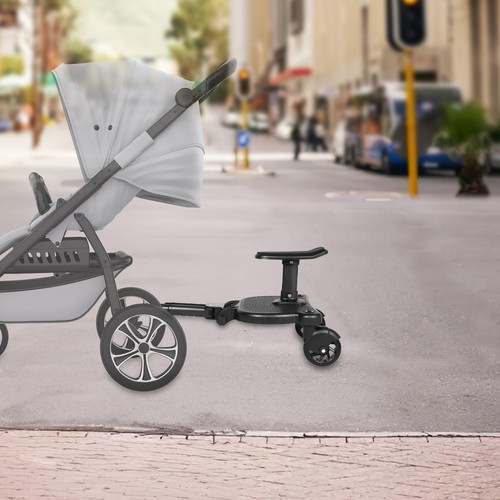 Buggy board kiddyboard con - kiddyboard,