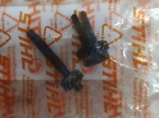 Serie tendicatena per motosega