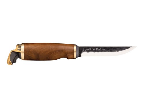 Marttiini moose knife wood box - marttiini,