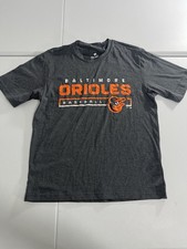 T-shirt Baltimore Orioles