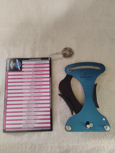 Park tool misuratore - tool,