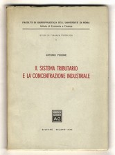 Il sistema tributario e la