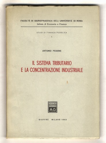 Sistema tributario la - il, e