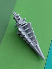 Puntale Power Tail pezzo di