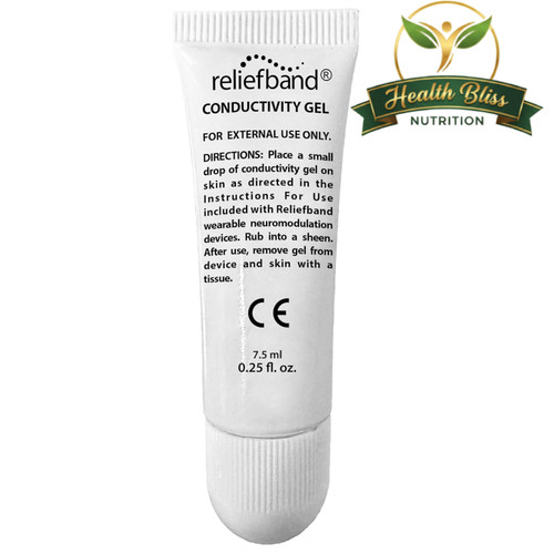 Reliefband gel - gel, di