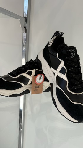 Munich donna sneakers - munich,