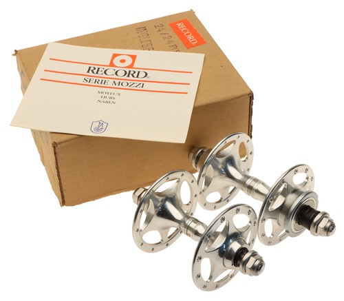 Mozzo pista campagnolo - pista,