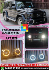 🎀ART.1328 FARI ANTERIORI