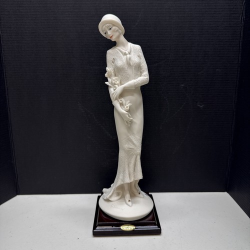 Vintage giuseppe armani lady - giuseppe,