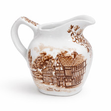 Grindley Latte Brocca Orso