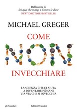Libro - Michael Greger - Come