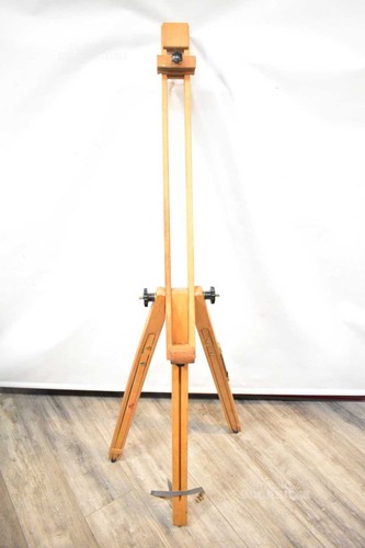 Cavalletto per quadri - cavalletto,