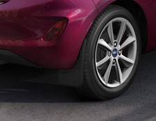 Originale Ford Cerchi in lega