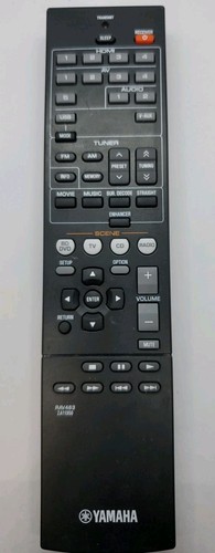 Telecomando originale yamaha - originale,