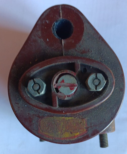 Vespa faro basso bobina - vespa, alta