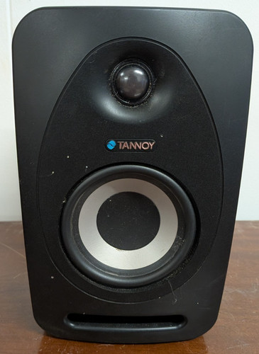 Altoparlante singolo tannoy - altoparlante,