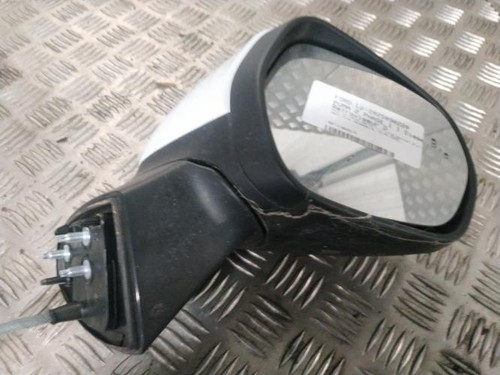 Specchietto retrovisore destro