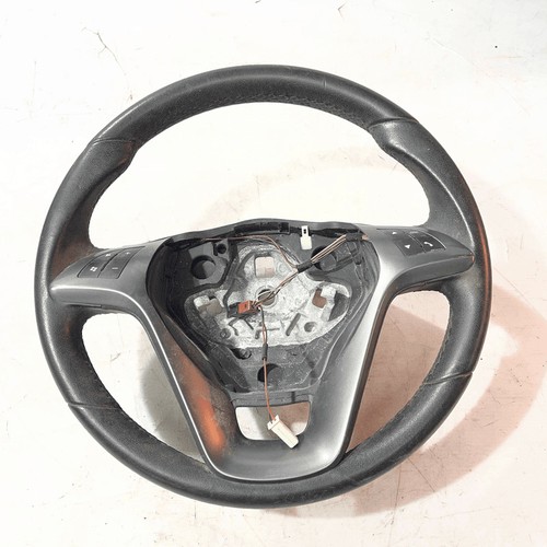 Volante lancia ypsilon - volante,