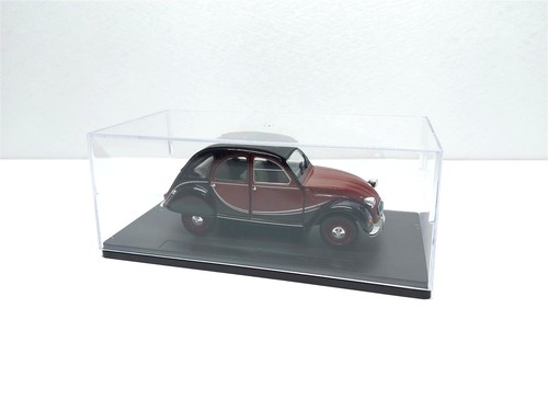 Citroen 2cv charleston - 6,