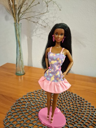 Barbie christie benetton - christie,