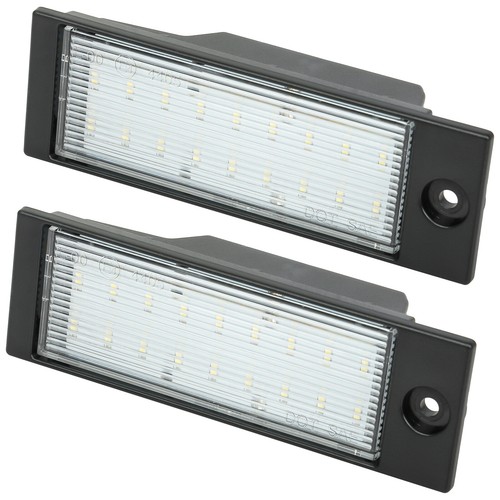 Luci targa led luce elettrica - luci,