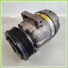 Compressore Clima AC Aria Condizionata DELPHI TSP0155023 OPEL VIVARO X83 9319886