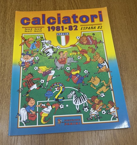 Panini album calciatori - , n.