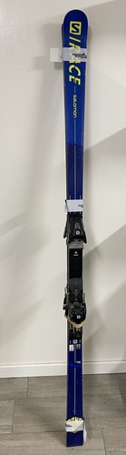 Sci salomon slalom - sci, gigante