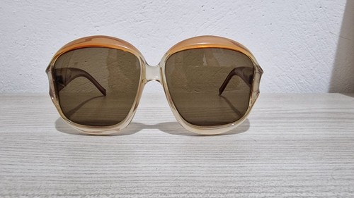 Occhiali vintage sole - vintage, da