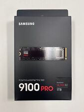 Nuovo Samsung 9100 PRO 1TB