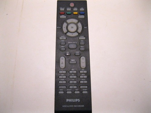 Telecomando philips crp616 - telecomando,