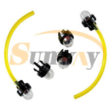 5x Pompe d'Amorçage pour