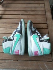 Nike vintage n.41 alte.    Collezione