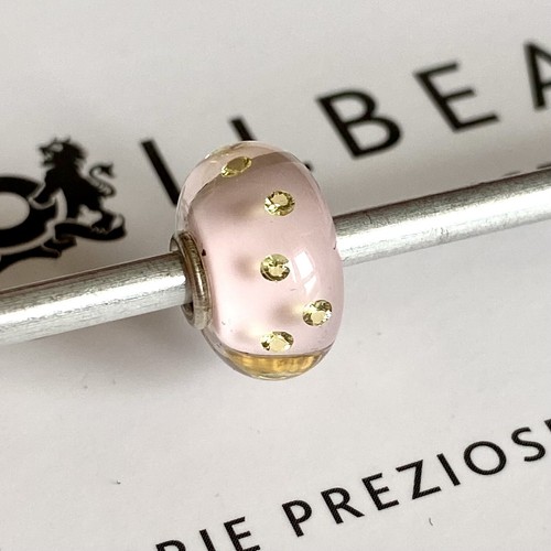 Authentic trollbeads rosa - authentic,