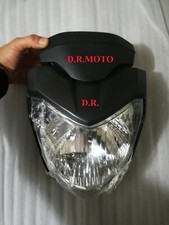 Kit faro moto naked - kit, universale