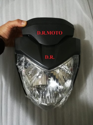 Kit faro moto naked - faro,