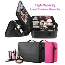 Trousse viaggio per trucchi - viaggio,