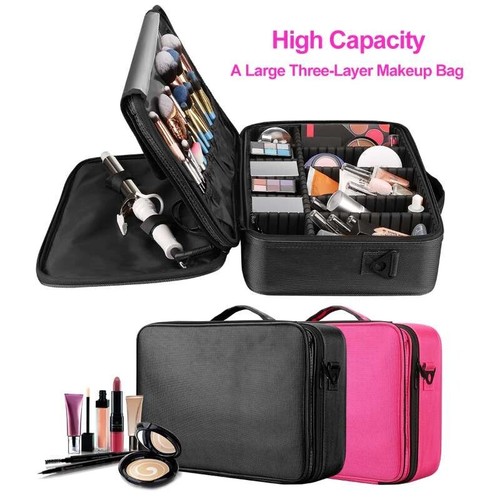 Trousse viaggio per trucchi - viaggio,
