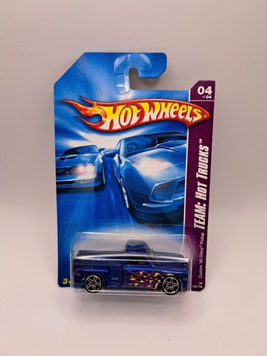 Hot wheels team - wheels,
