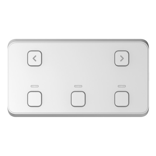 Lava music pedale wireless - pedale,