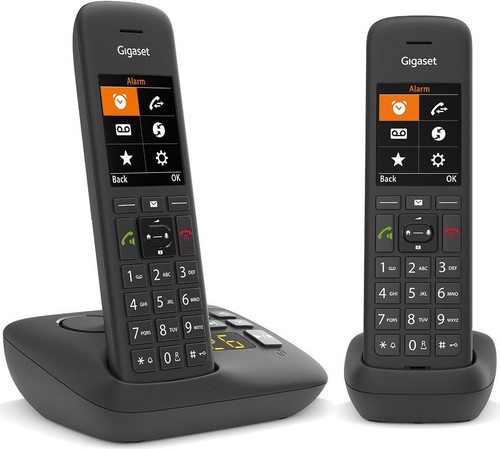 Telefono cordless gigaset - telefono,