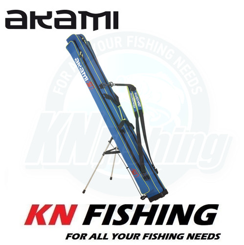 Akami akrbt14 borsa pesca - borsa, da