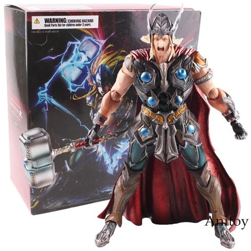 Thor - arts,,