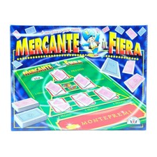 MERCANTE IN FIERA - GIOCO DI