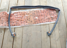 GUARNIZIONE CAPOTE ORIGINALE