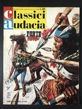 CLASSICI AUDACIA n. 42 - FORTE