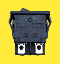 2X NUOVO Interruttore a