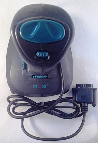 Joystick primax retro game - joystick,