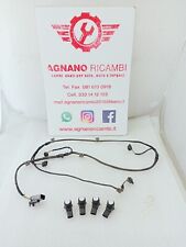 kit 4 sensori di parcheggio POST(3PIN) MERCEDES CLASSE B W245 BOSCH A2125420018