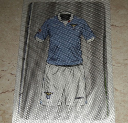 Figurina calciatori panini - calciatori,